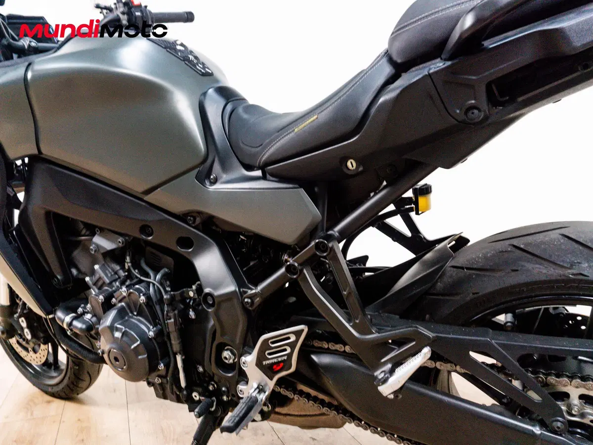 Yamaha Tracer 9 (2021 - 24) (10)