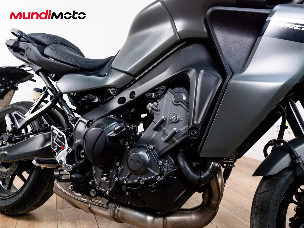 Yamaha Tracer 9 (2021 - 24) (5)