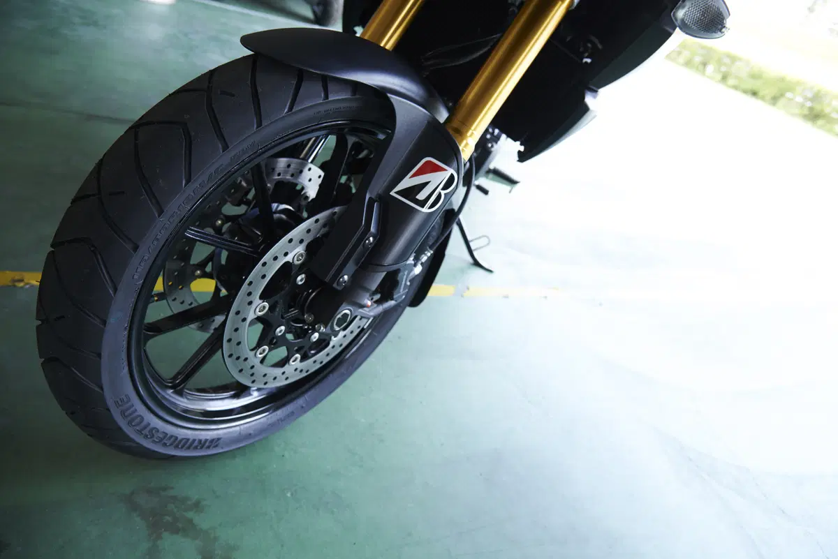Bridgestone Battlax Adventure A40 (12)