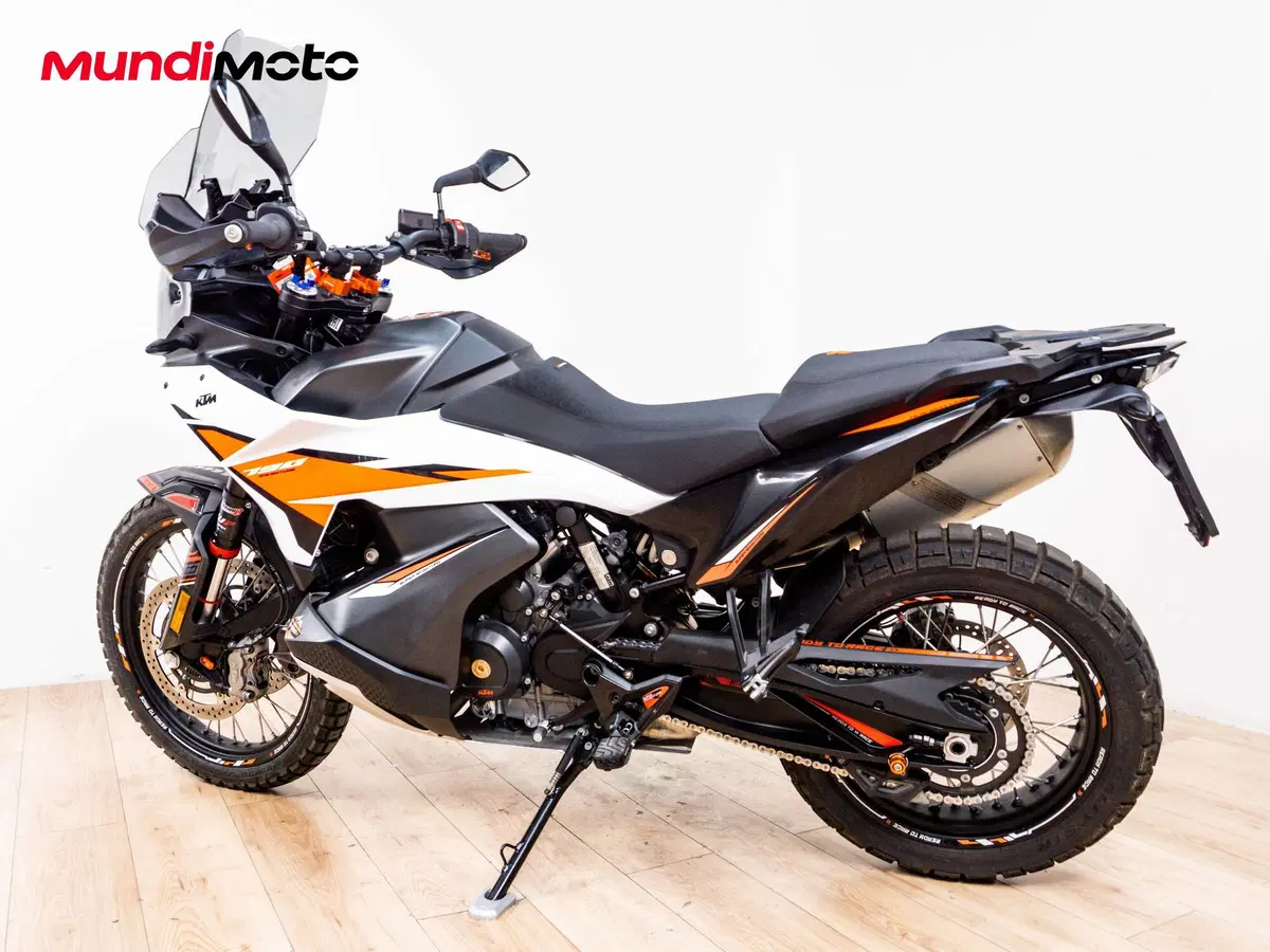 KTM 790 Adventure (2025 - 26) (7)