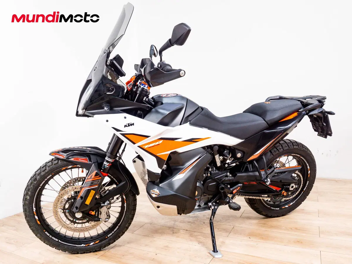 KTM 790 Adventure (2025 - 26) (8)