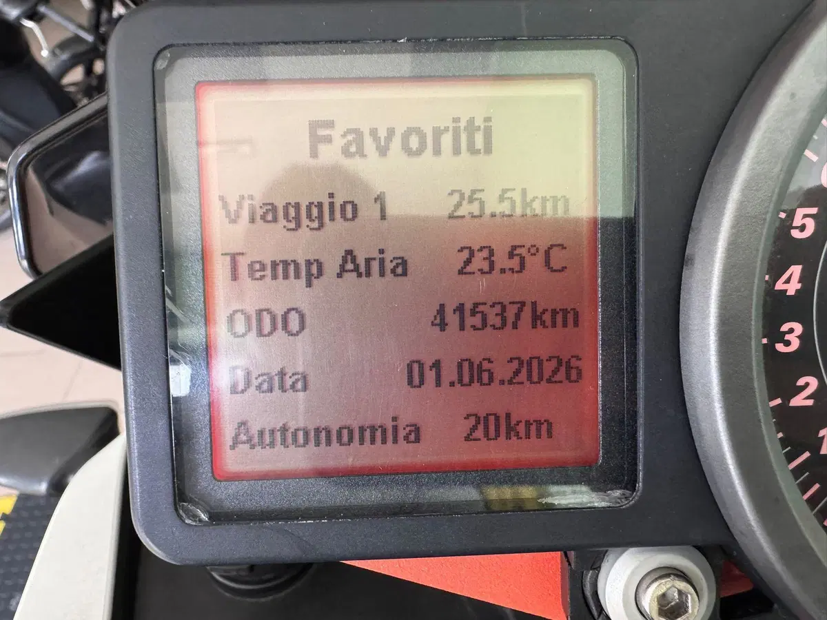 KTM 1090 Adventure R (2017 - 19) (10)