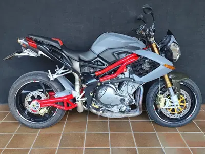 Benelli TNT 1130 Sport (2005 - 06) usata