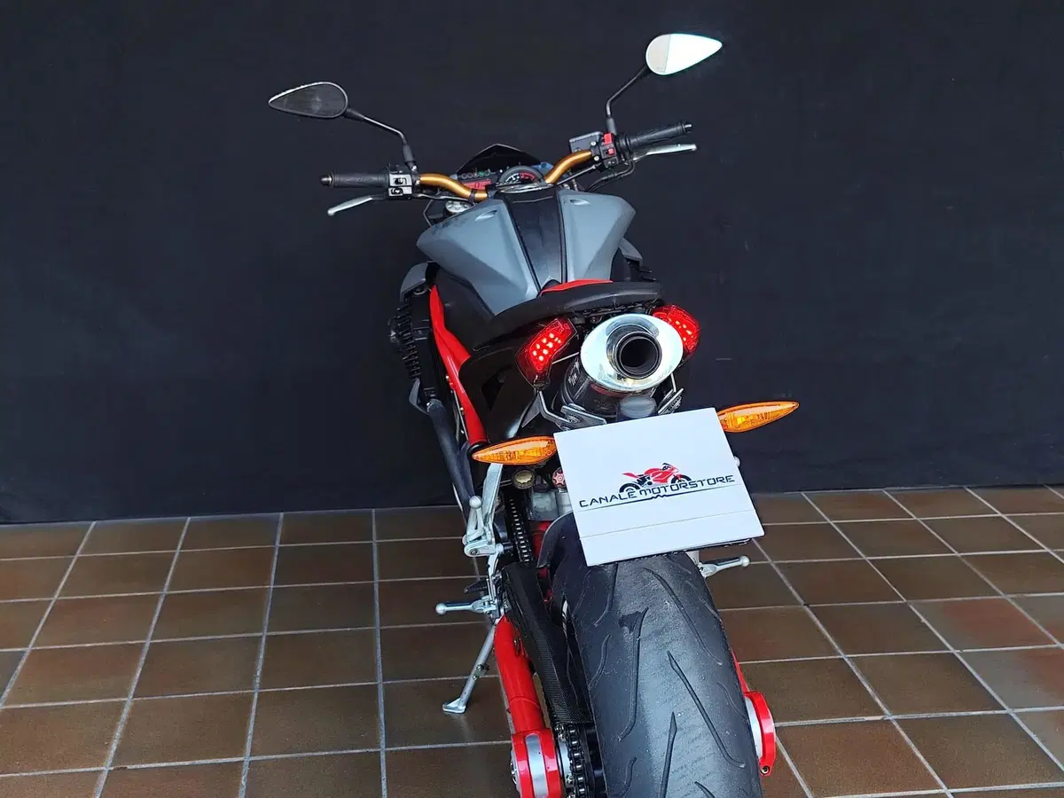 Benelli TNT 1130 Sport (2005 - 06) (4)