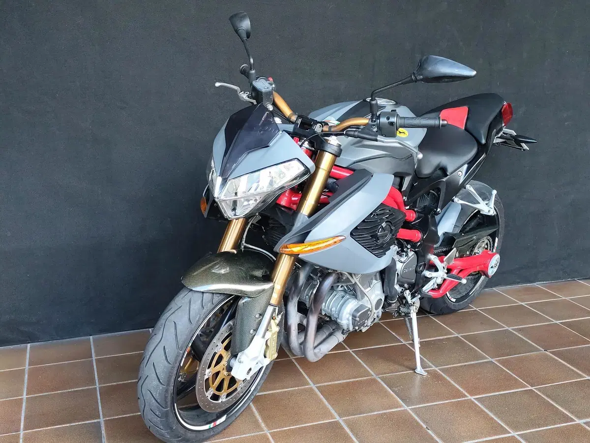 Benelli TNT 1130 Sport (2005 - 06) (6)