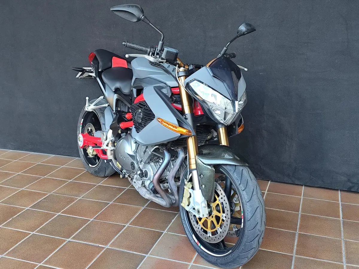 Benelli TNT 1130 Sport (2005 - 06) (7)