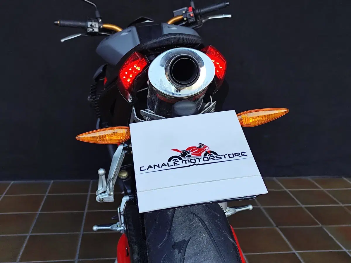Benelli TNT 1130 Sport (2005 - 06) (13)