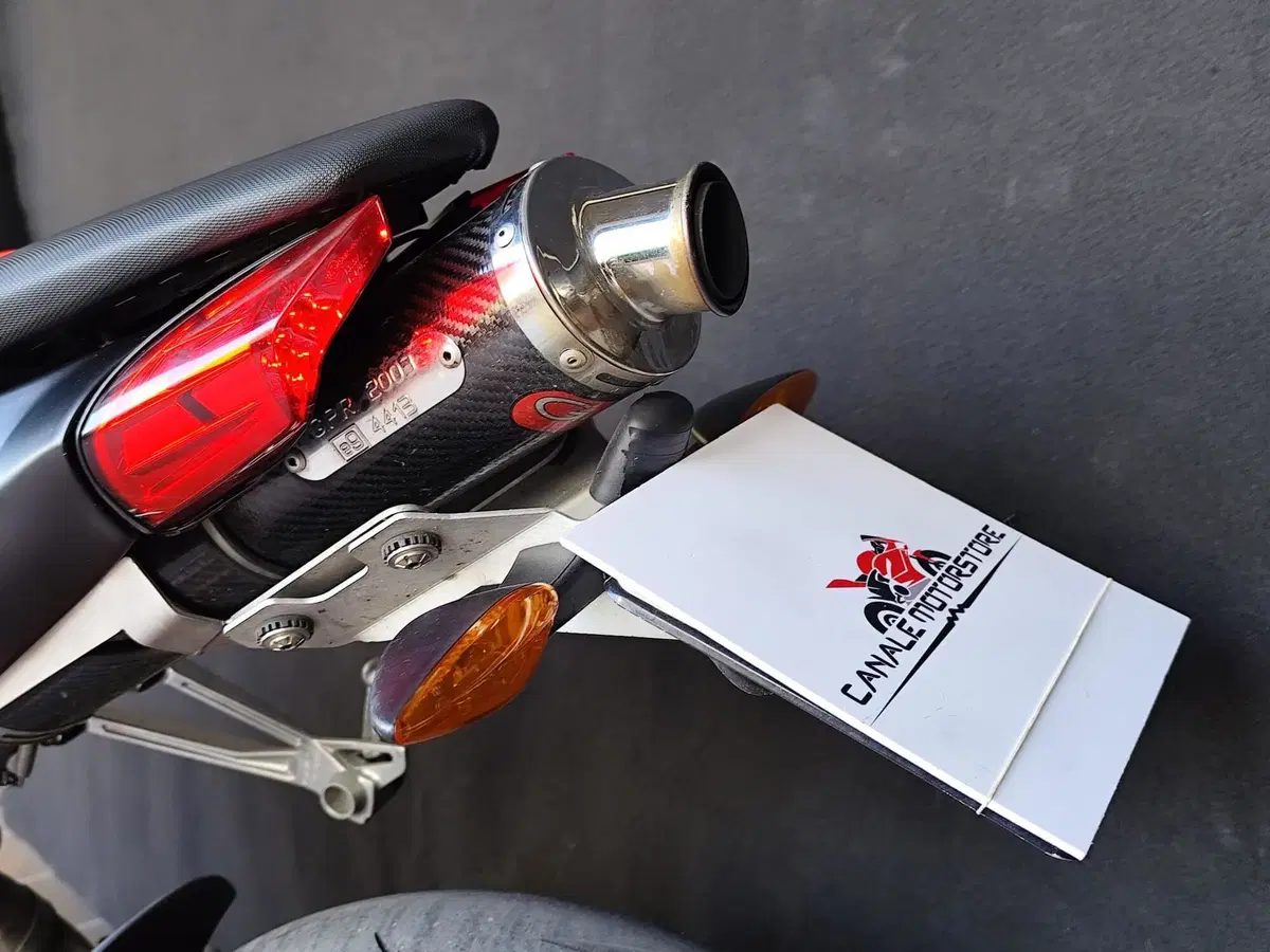 Benelli TNT 1130 Sport (2005 - 06) (14)