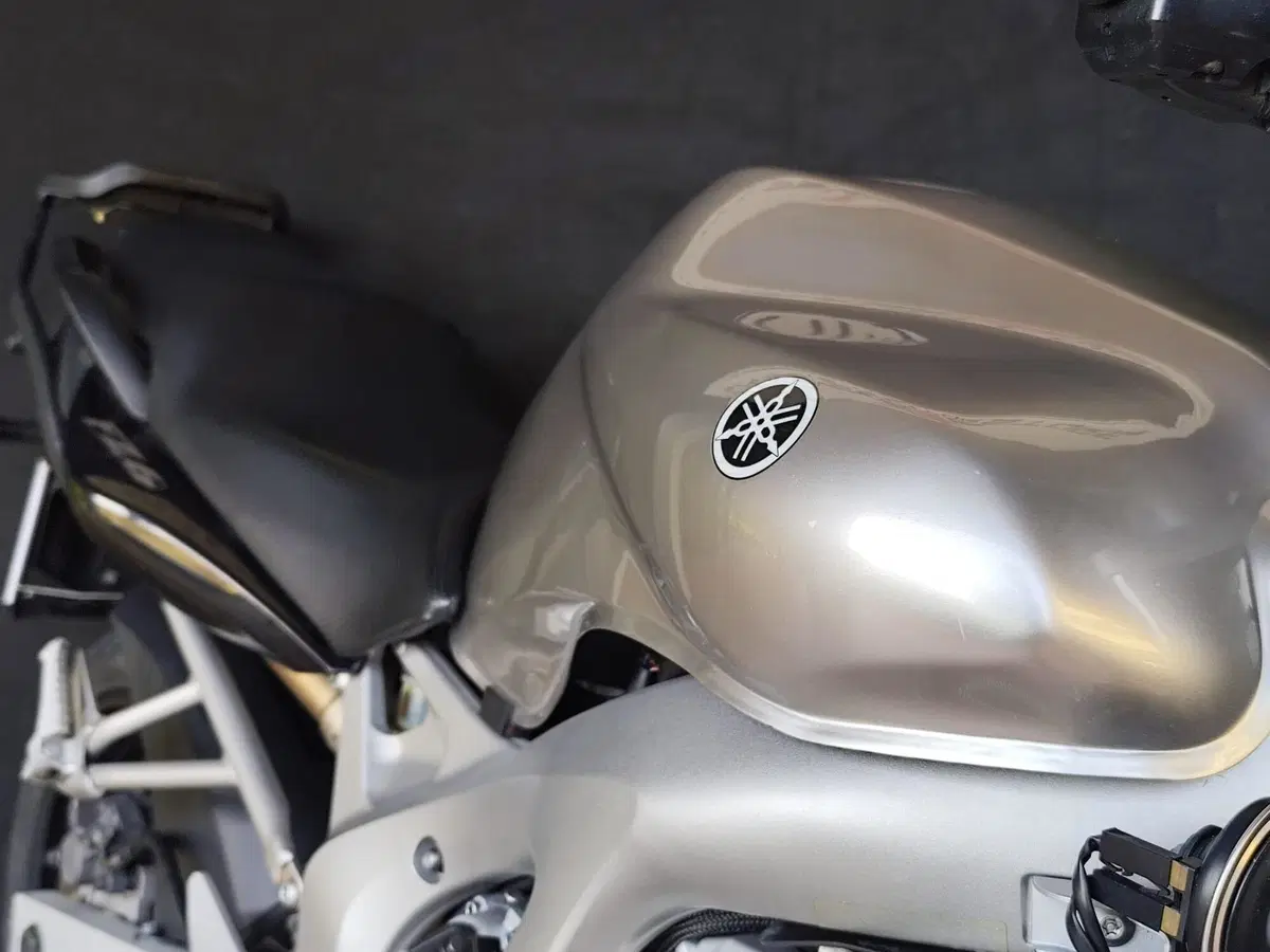 Yamaha FZ6 (2004 - 07) (16)