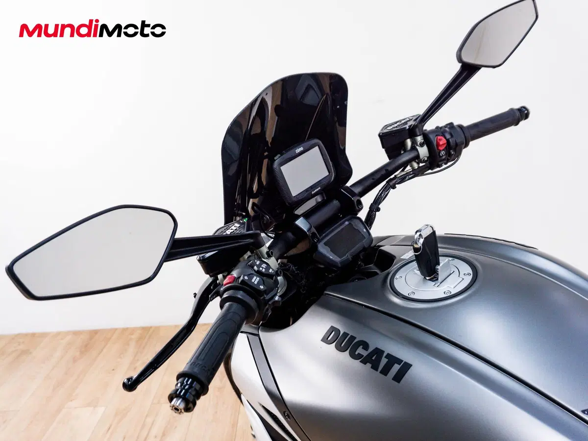 Ducati Diavel 1260 (2019 - 20) (11)