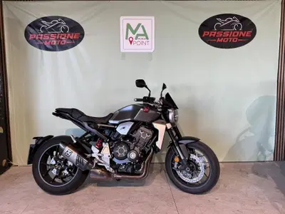 Honda CB 1000 R Neo Sport Caf&egrave; (2018 - 20) usata