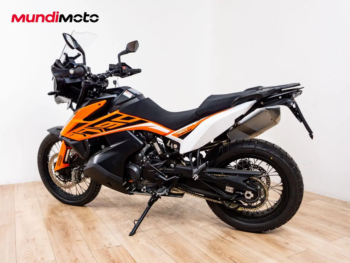 KTM 790 Adventure (2019 - 20) (7)