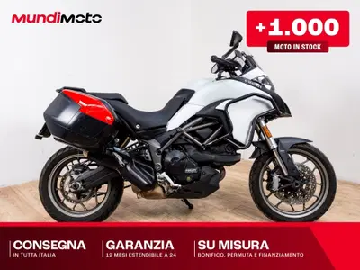 Ducati Multistrada 950 (2018) usata