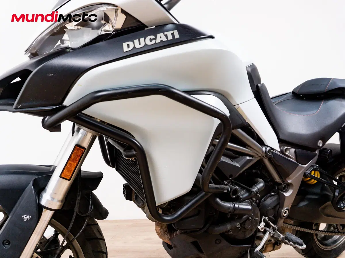 Ducati Multistrada 950 (2018) (9)