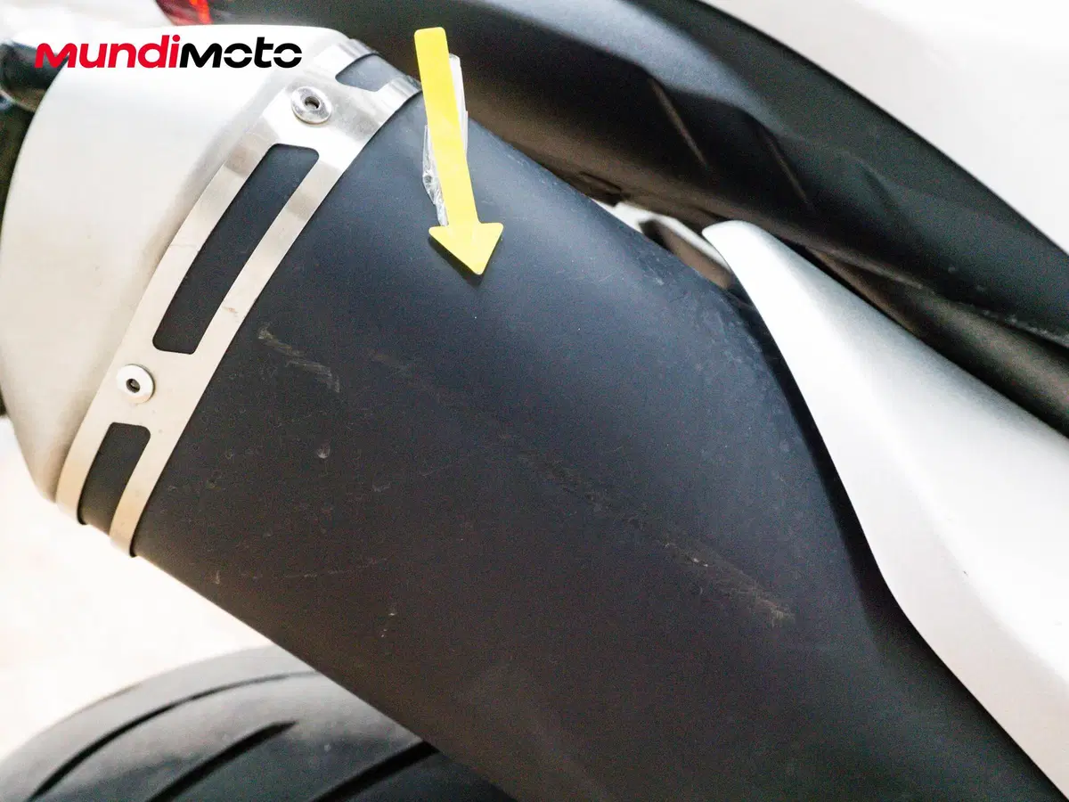 Triumph Speed Triple 1050 S ABS (2016 - 17) (16)