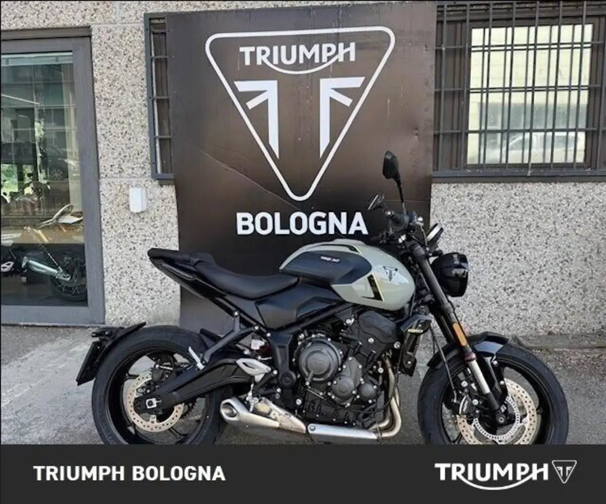 Triumph Trident 660 (2026) (5)