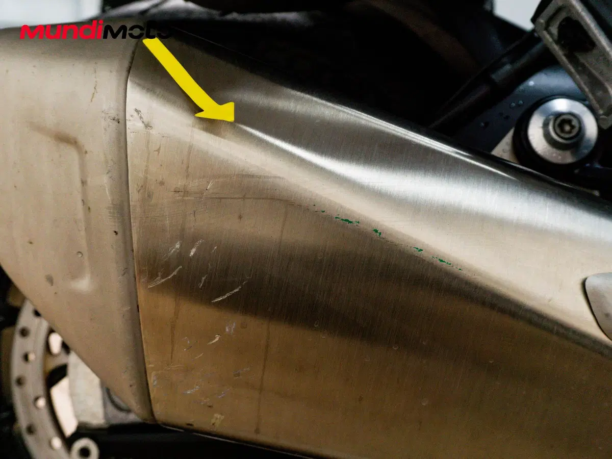 Bmw S 1000 XR (2015 - 16) (19)
