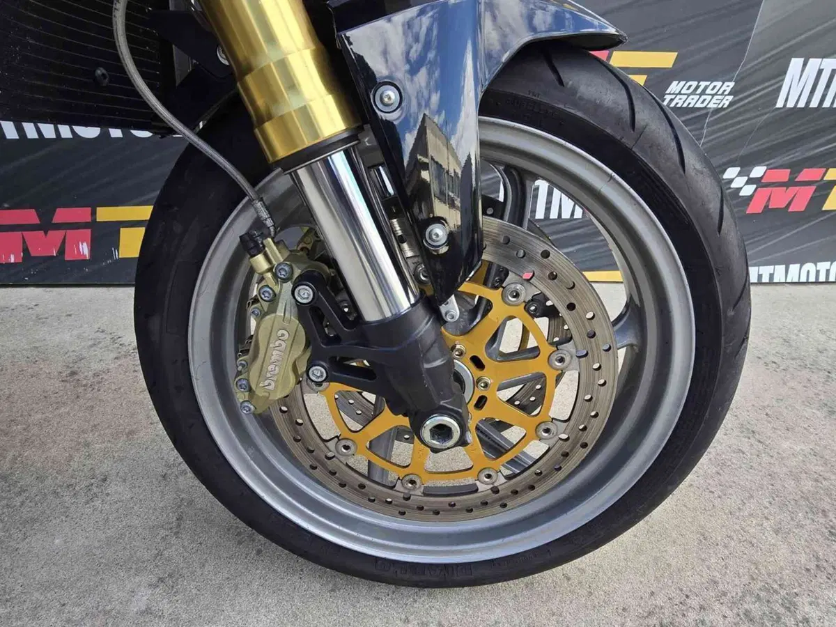 Moto Morini Corsaro 1200 (2005 - 11) (6)