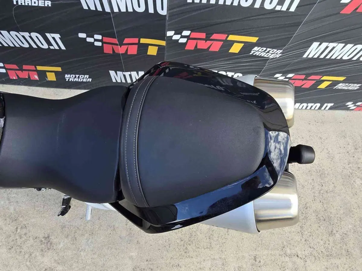 Moto Morini Corsaro 1200 (2005 - 11) (10)