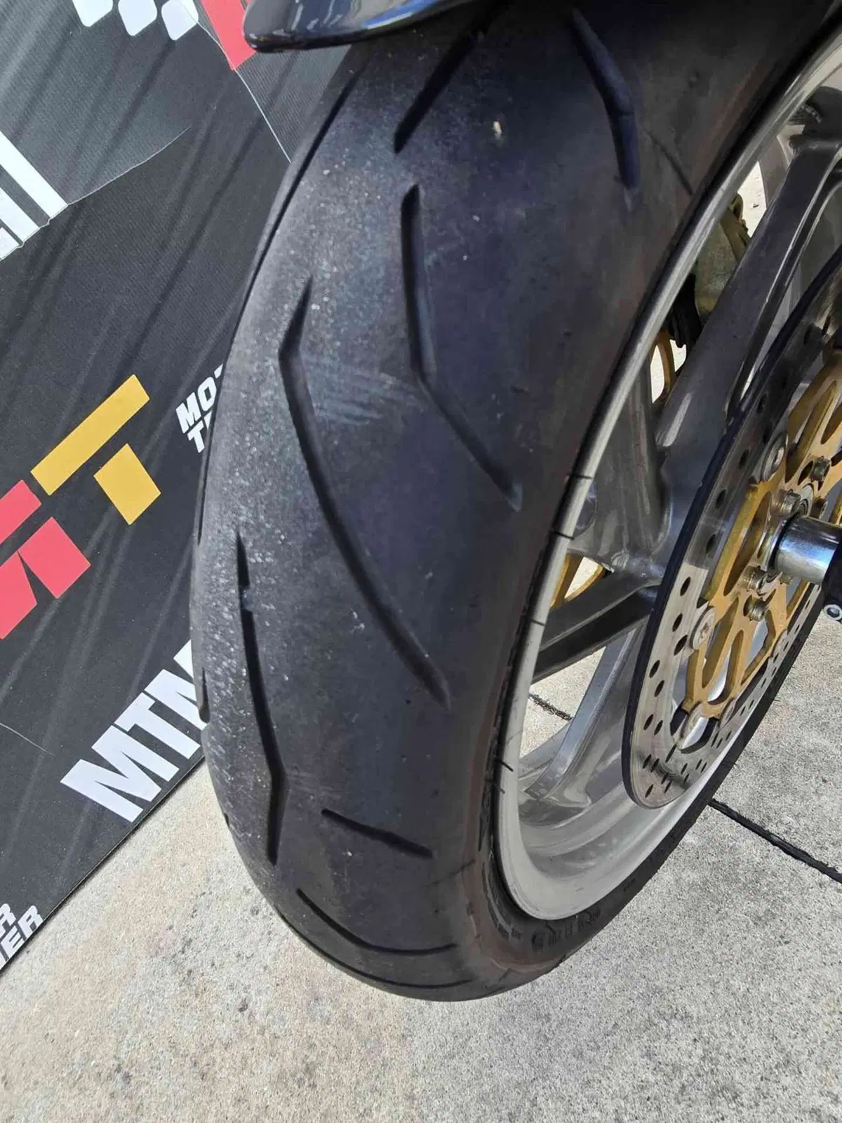 Moto Morini Corsaro 1200 (2005 - 11) (23)