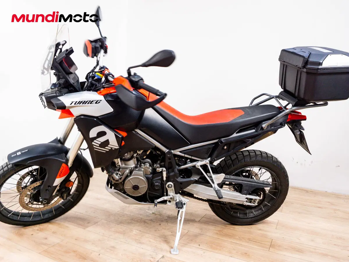 Aprilia Tuareg 660 (2022 - 24) (6)