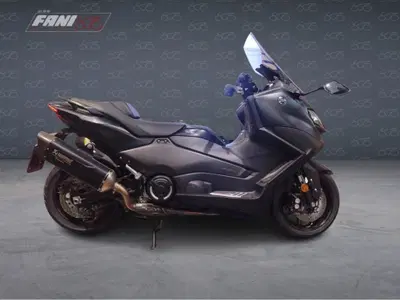 Yamaha T-Max 560 (2022 - 24) usata