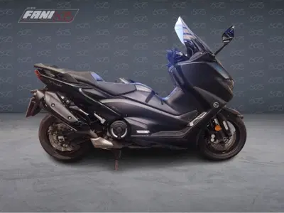 Yamaha T-Max 560 (2020 - 21) usata