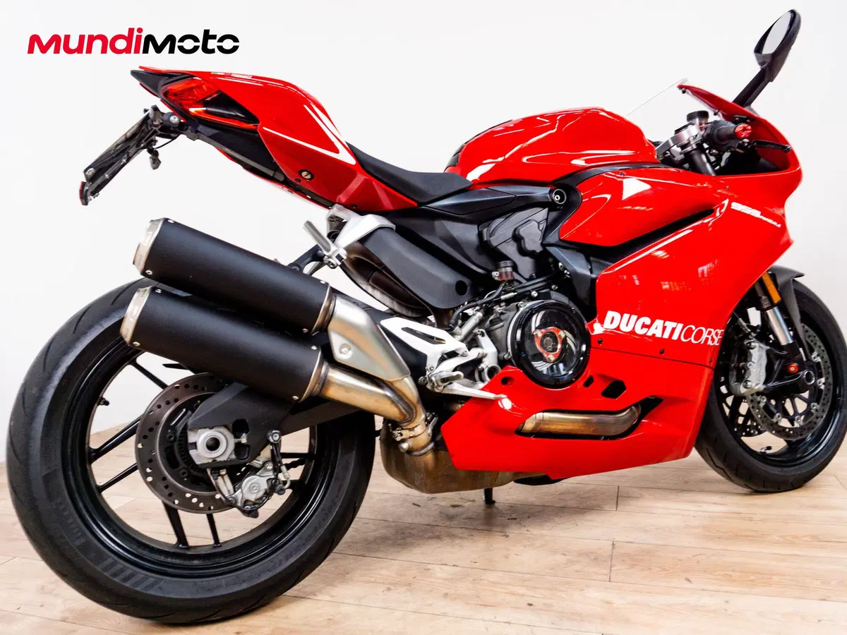 Ducati 959 Panigale Corse (2018 - 19) (3)