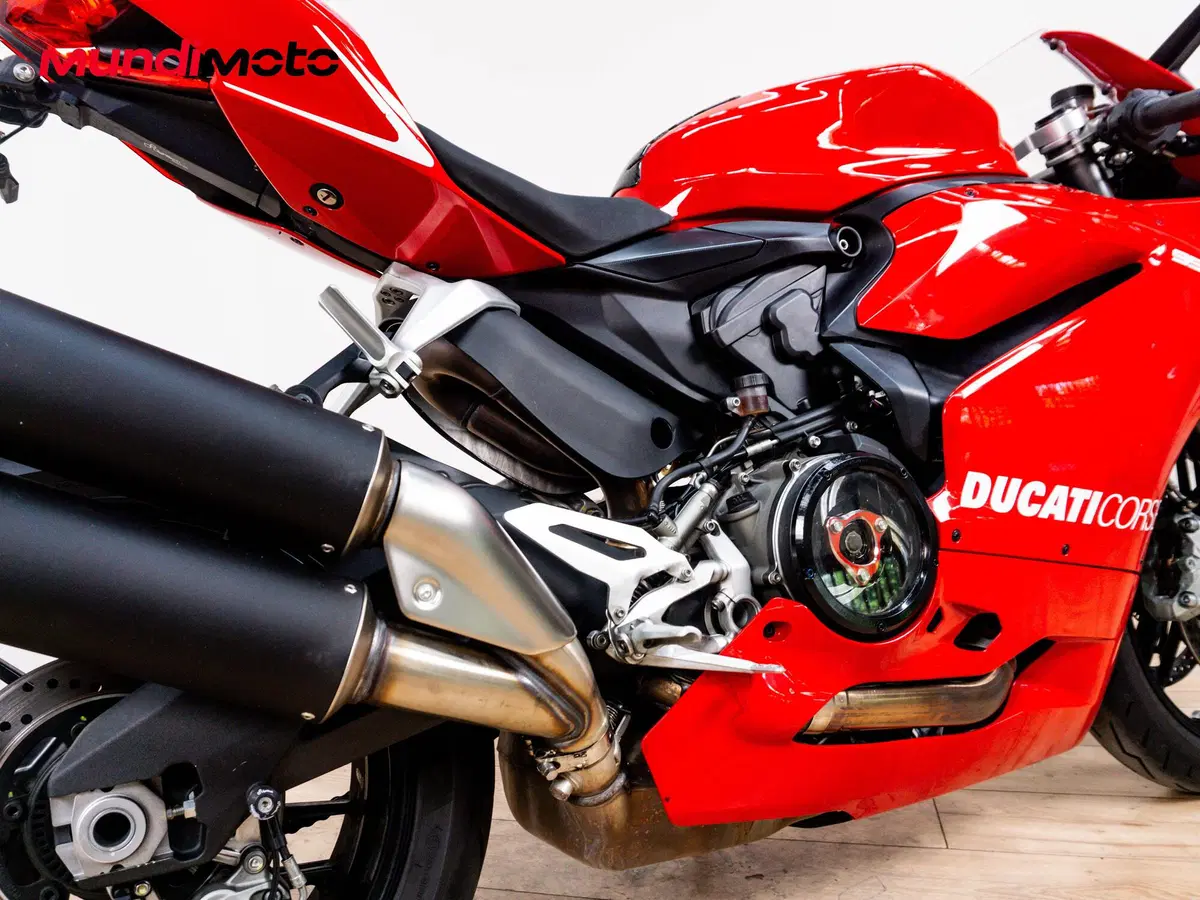 Ducati 959 Panigale Corse (2018 - 19) (4)