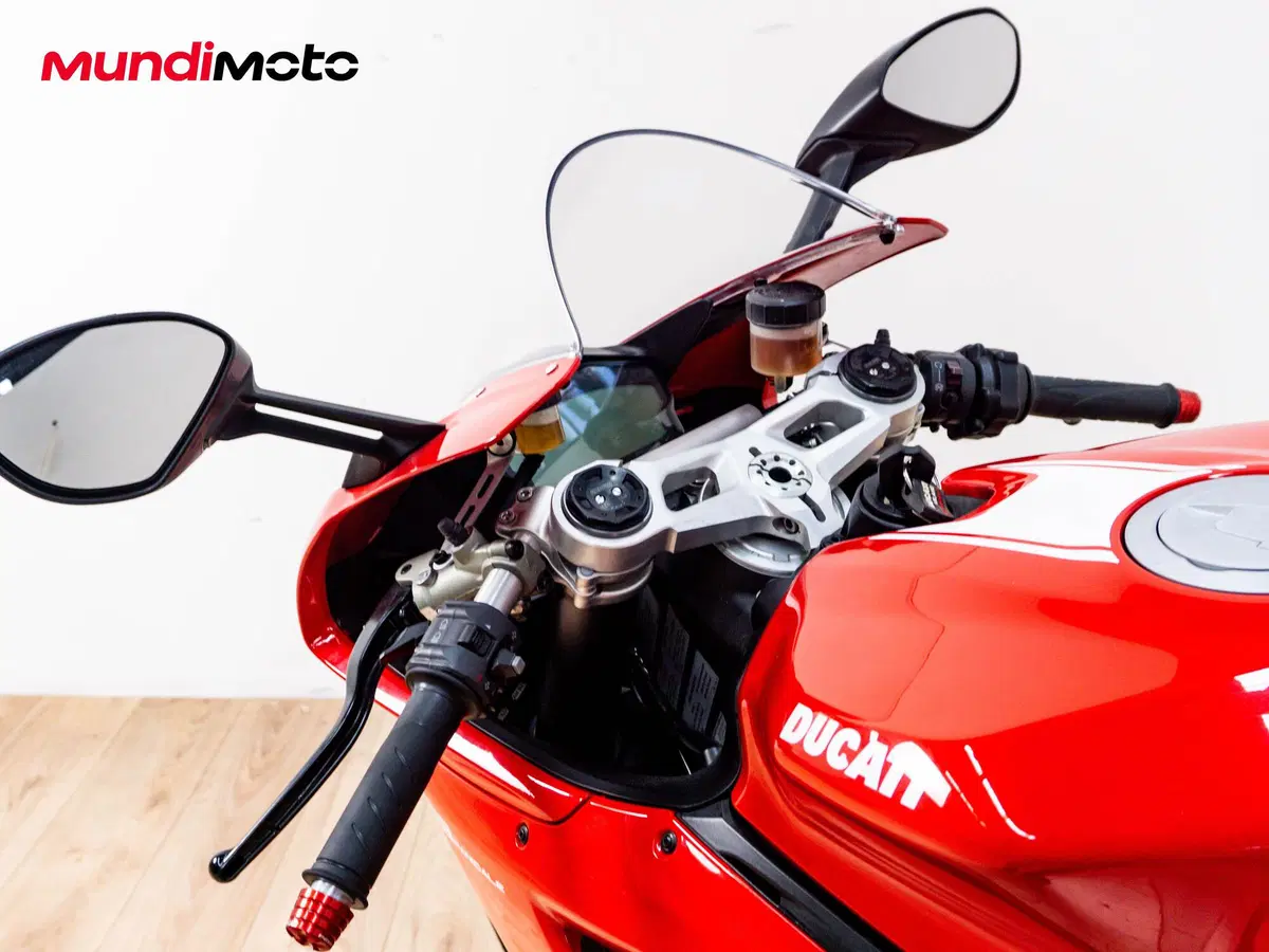 Ducati 959 Panigale Corse (2018 - 19) (11)