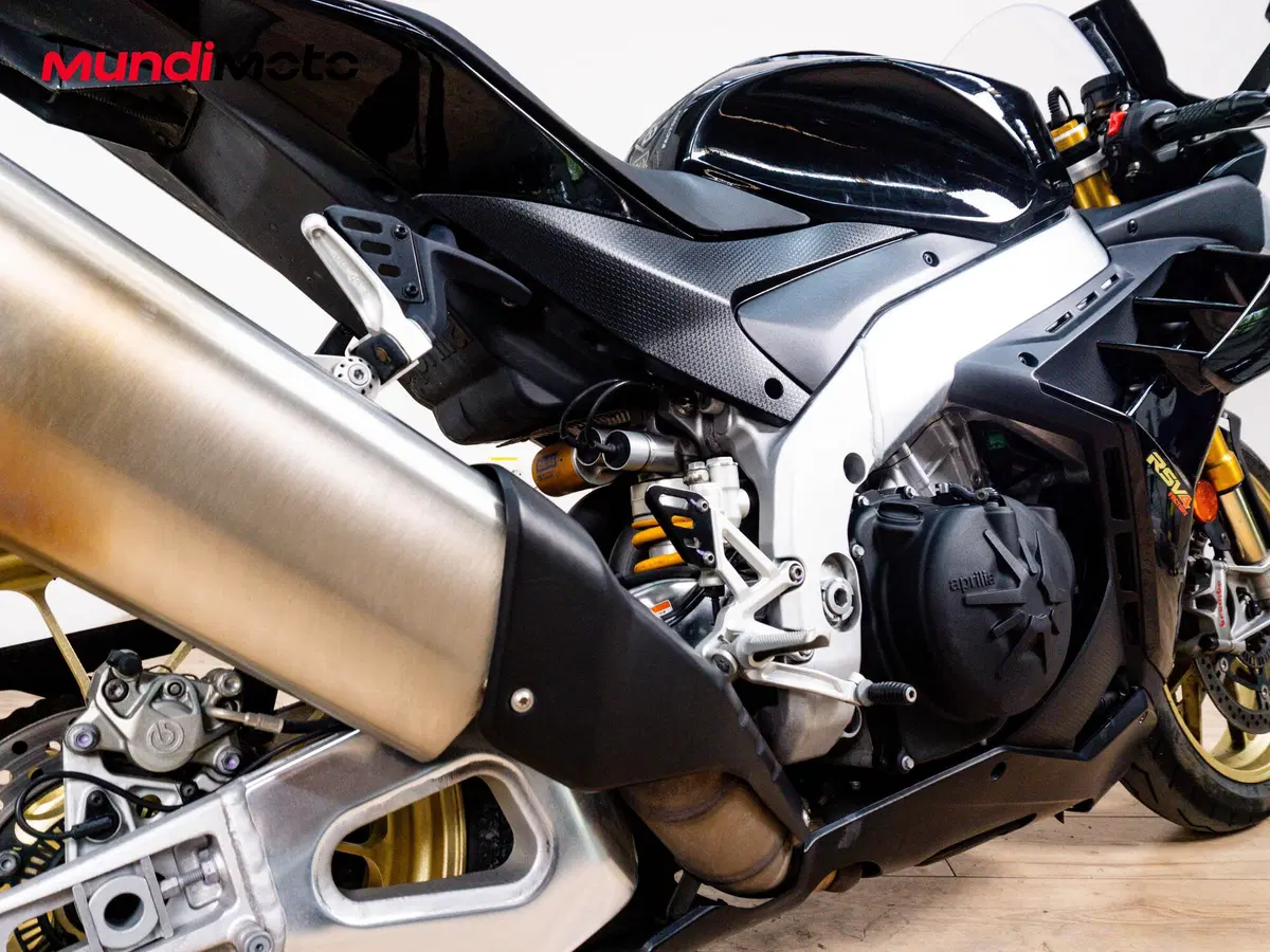 Aprilia RSV4 1100 Factory (2020) (4)