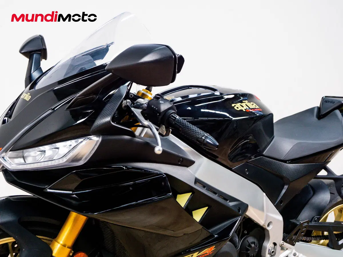Aprilia RSV4 1100 Factory (2020) (14)