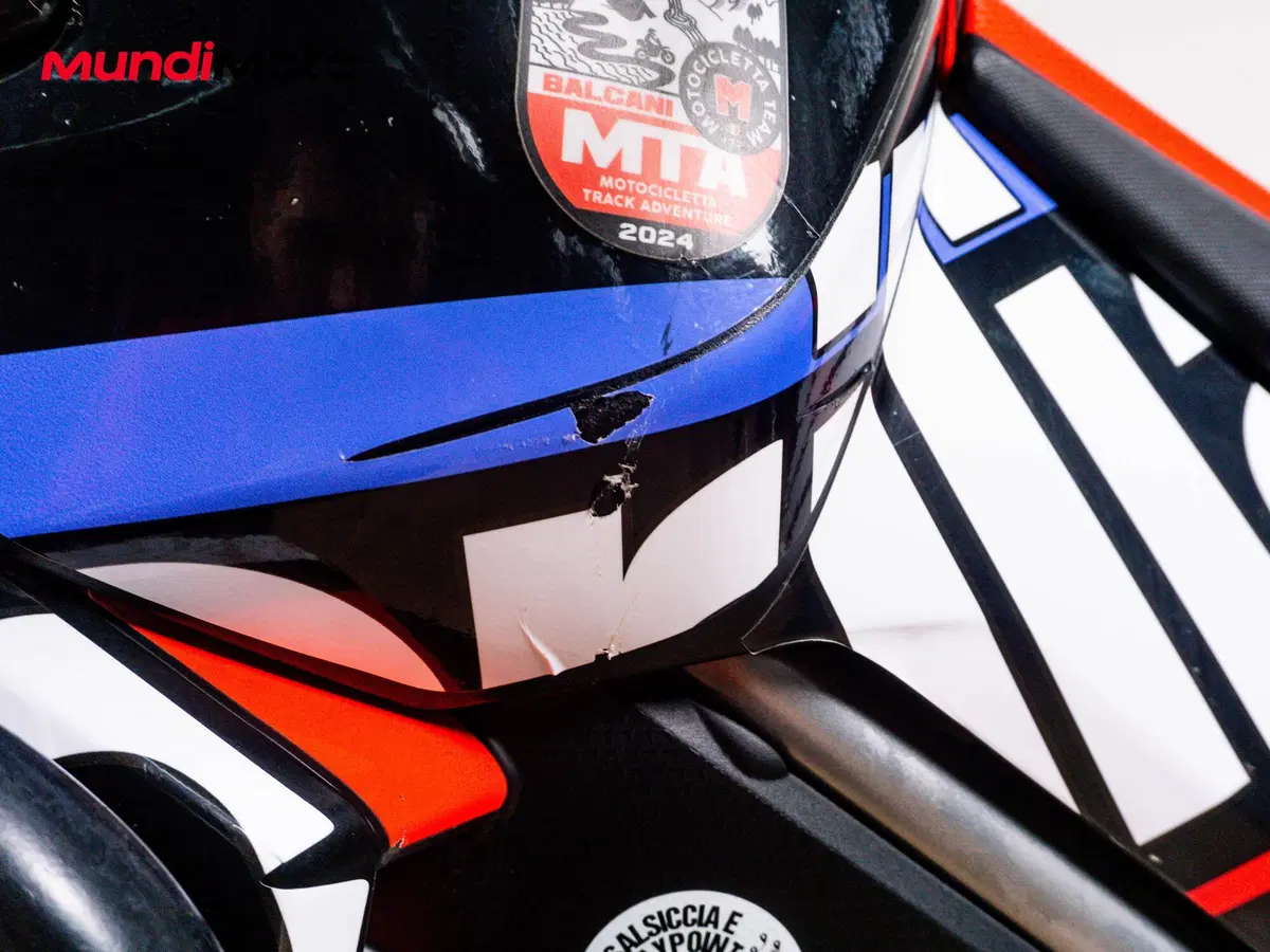 Aprilia Tuareg 660 (2022 - 24) (14)