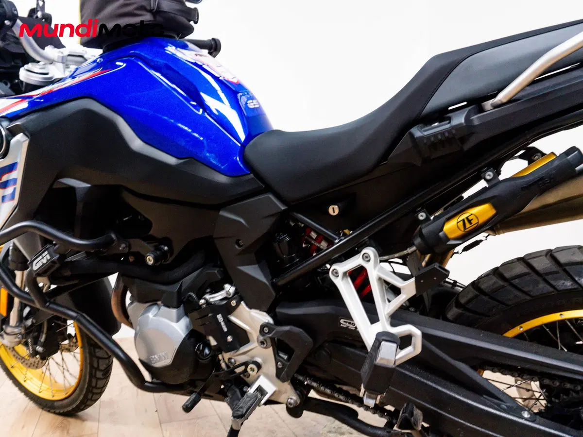Bmw F 850 GS Adventure (2019 - 20) (10)