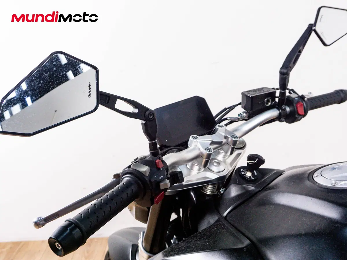 Voge Brivido 300 R (2020) (11)
