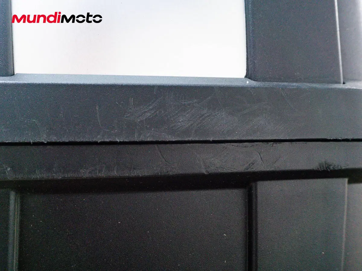 Benelli TRK 502 (2021 - 25) (17)