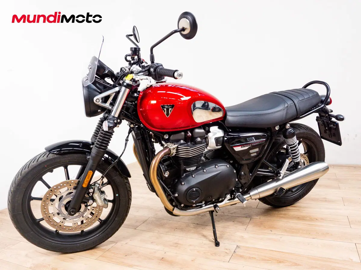 Triumph Speed Twin 900 (2023 - 24) (8)