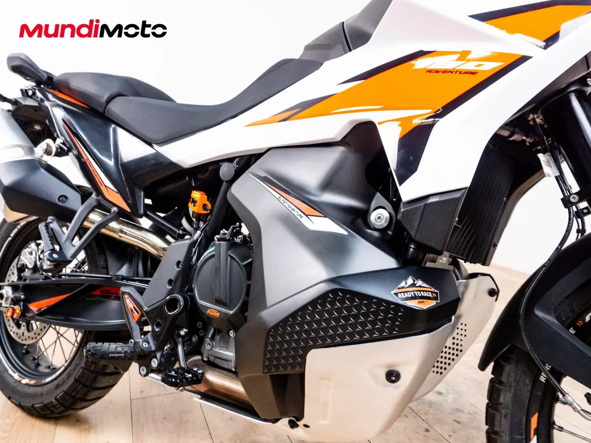 KTM 790 Adventure (2025 - 26) (5)