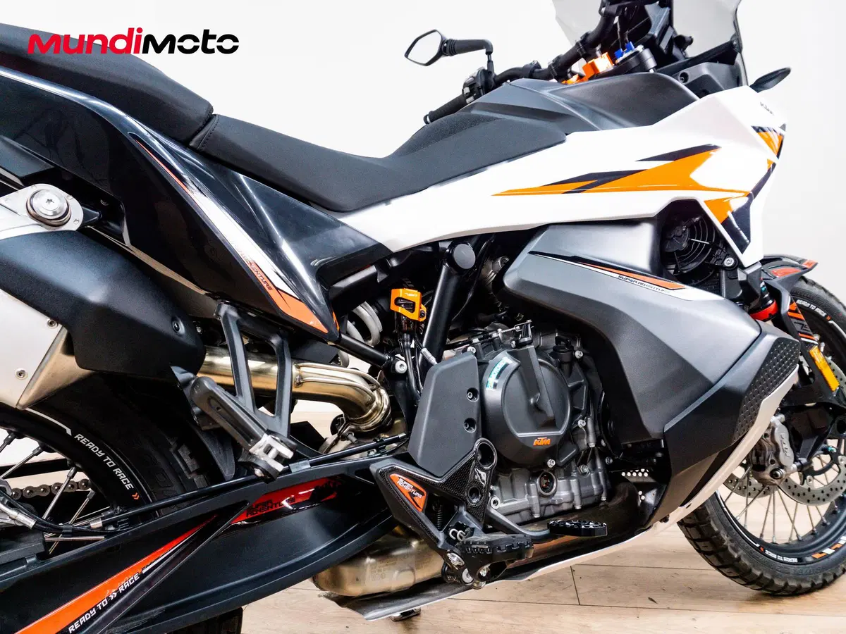 KTM 790 Adventure (2025 - 26) (4)