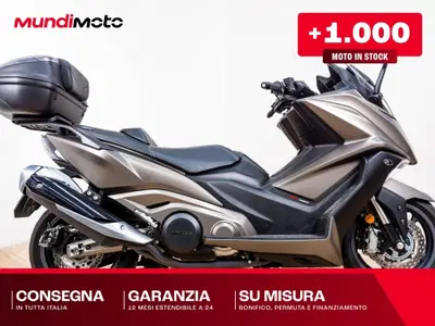 Kymco AK 550 ETS (2021 - 26) usata