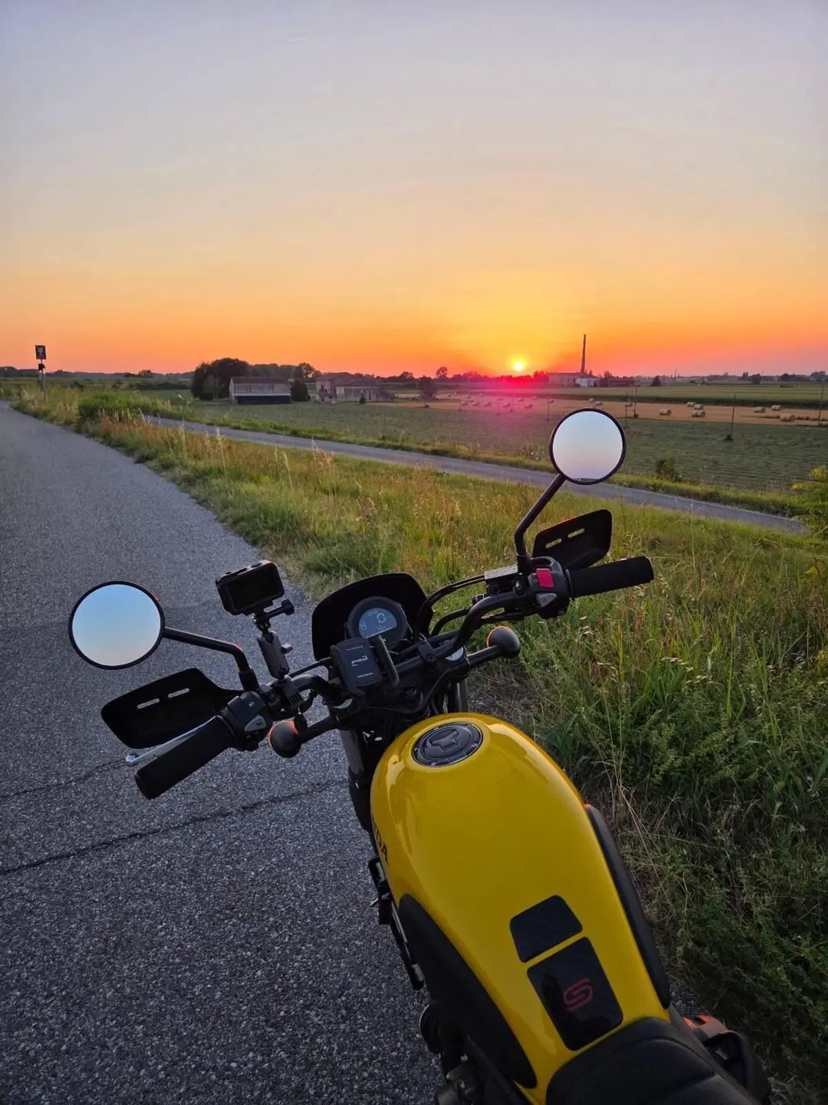 Honda CL500 (2025 - 26) (2)