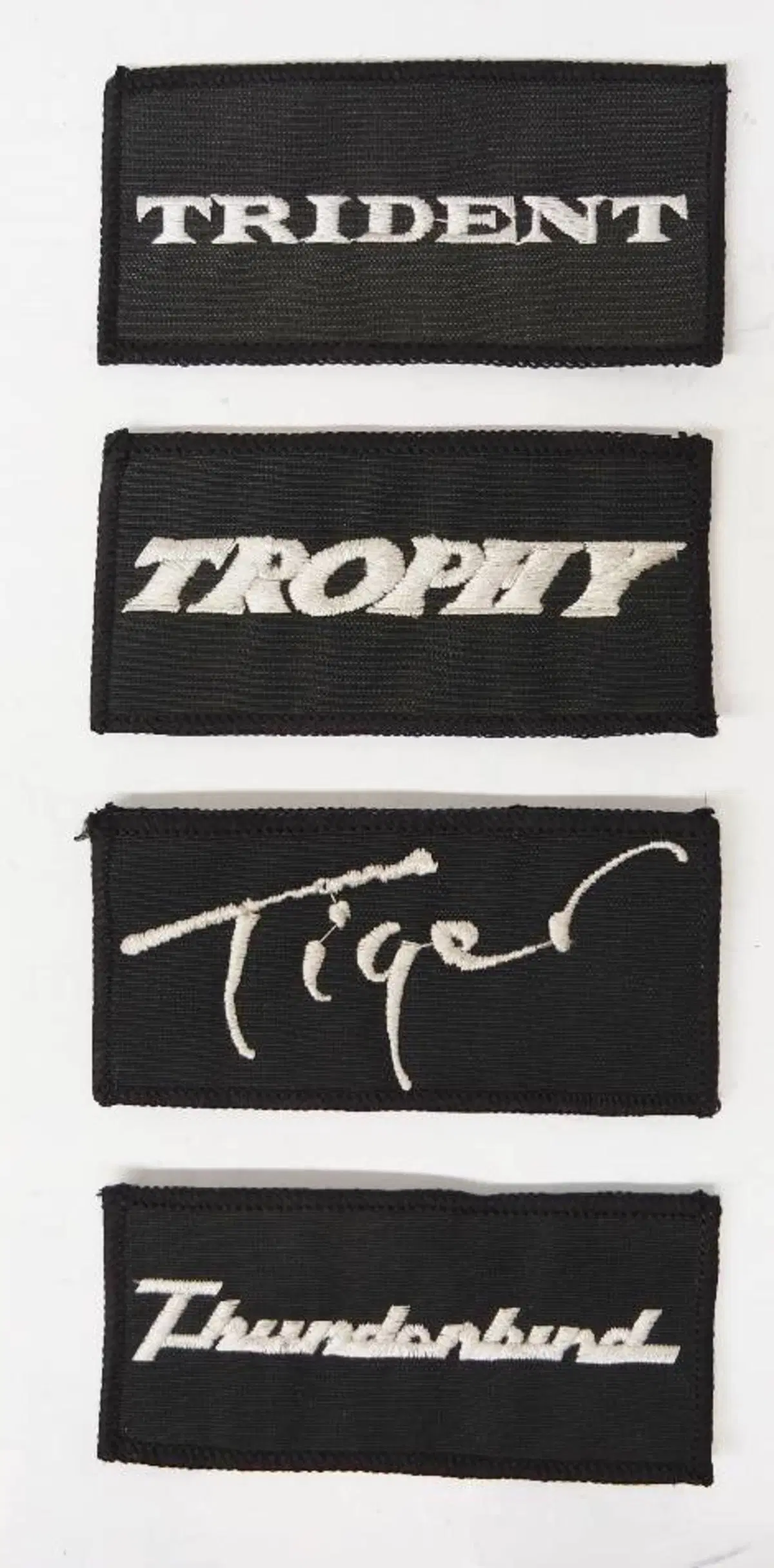 Toppe Triumph