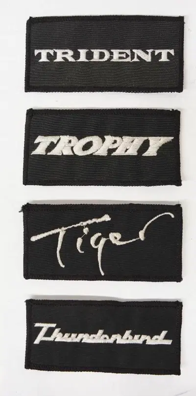 Toppe Triumph