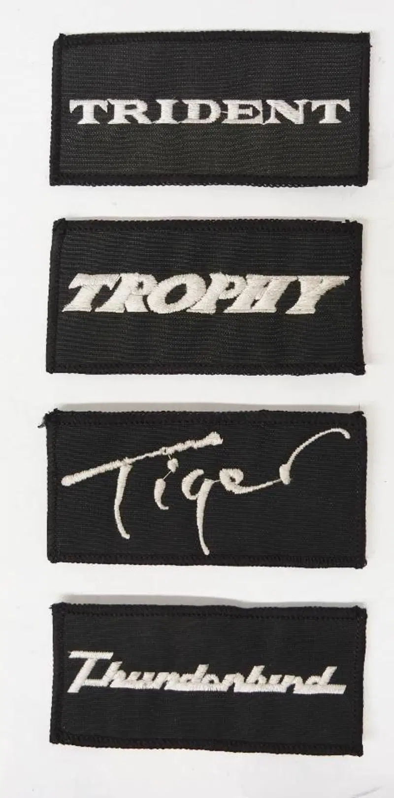 Toppe Triumph