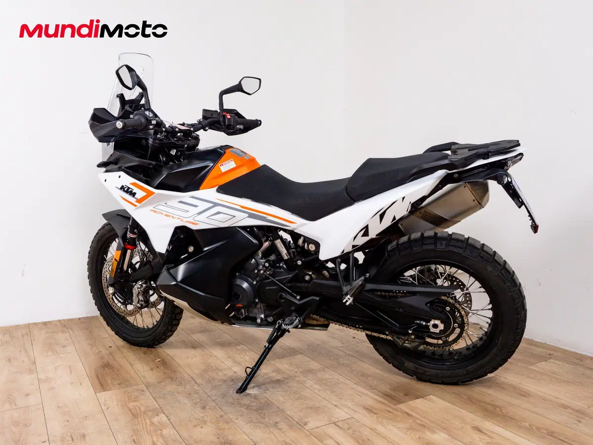 KTM 790 Adventure (2019 - 20) (7)