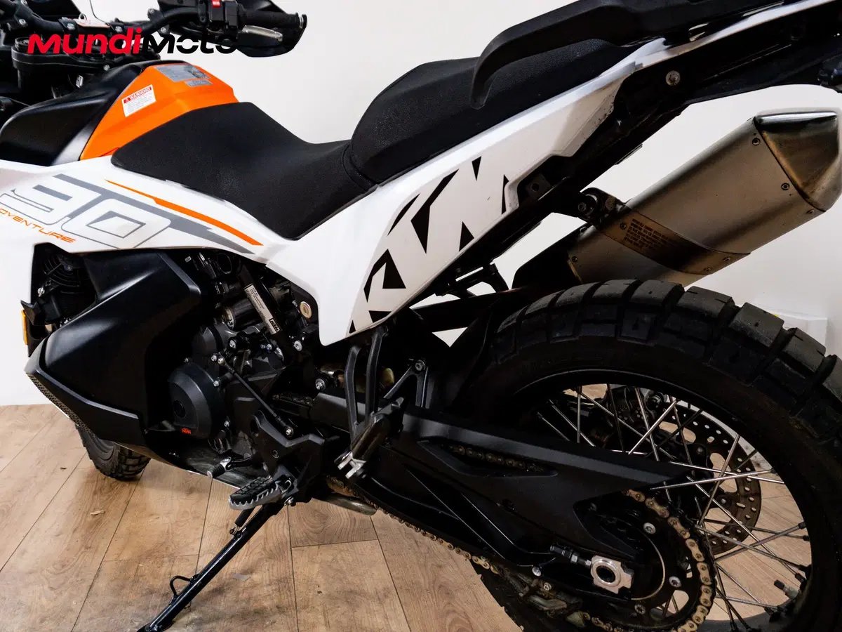 KTM 790 Adventure (2019 - 20) (10)