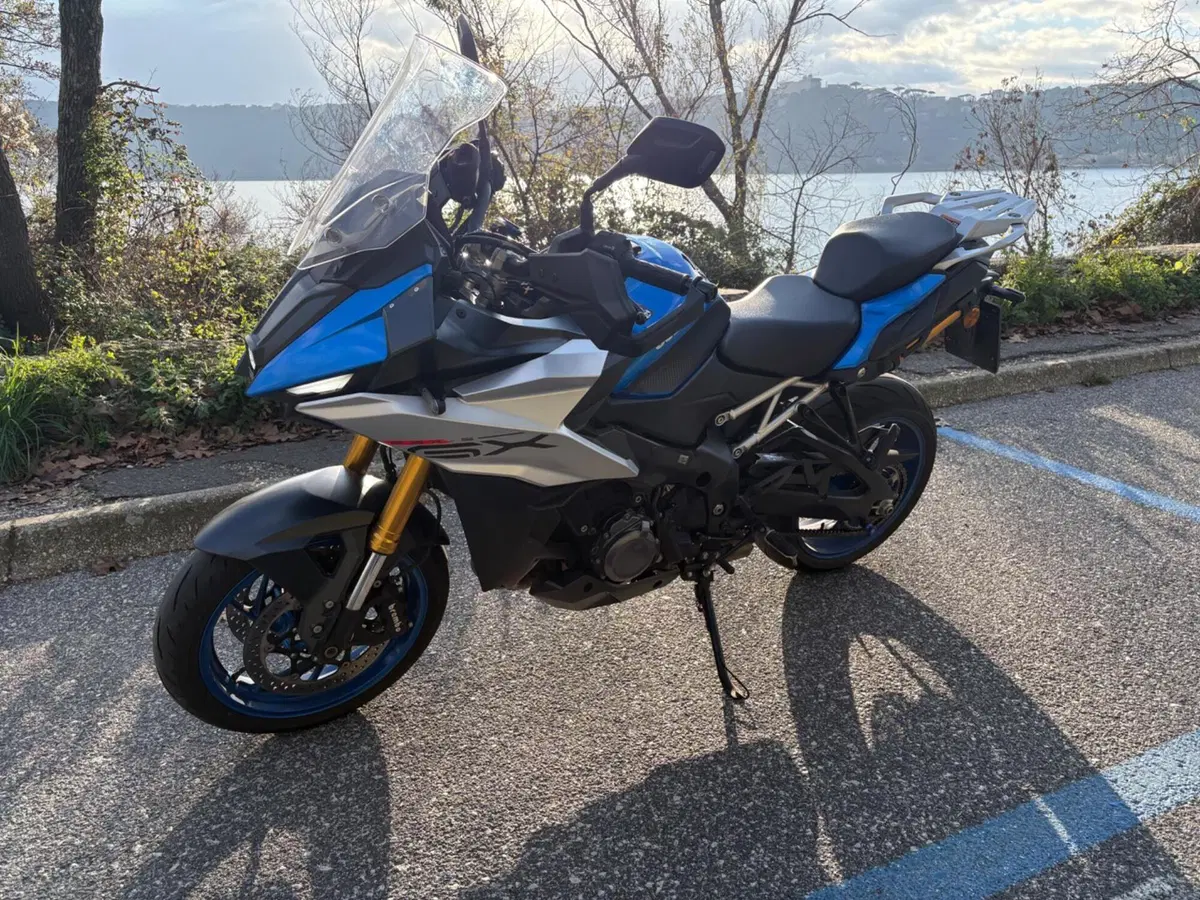 Suzuki GSX-S1000GX (2024 - 26) (3)