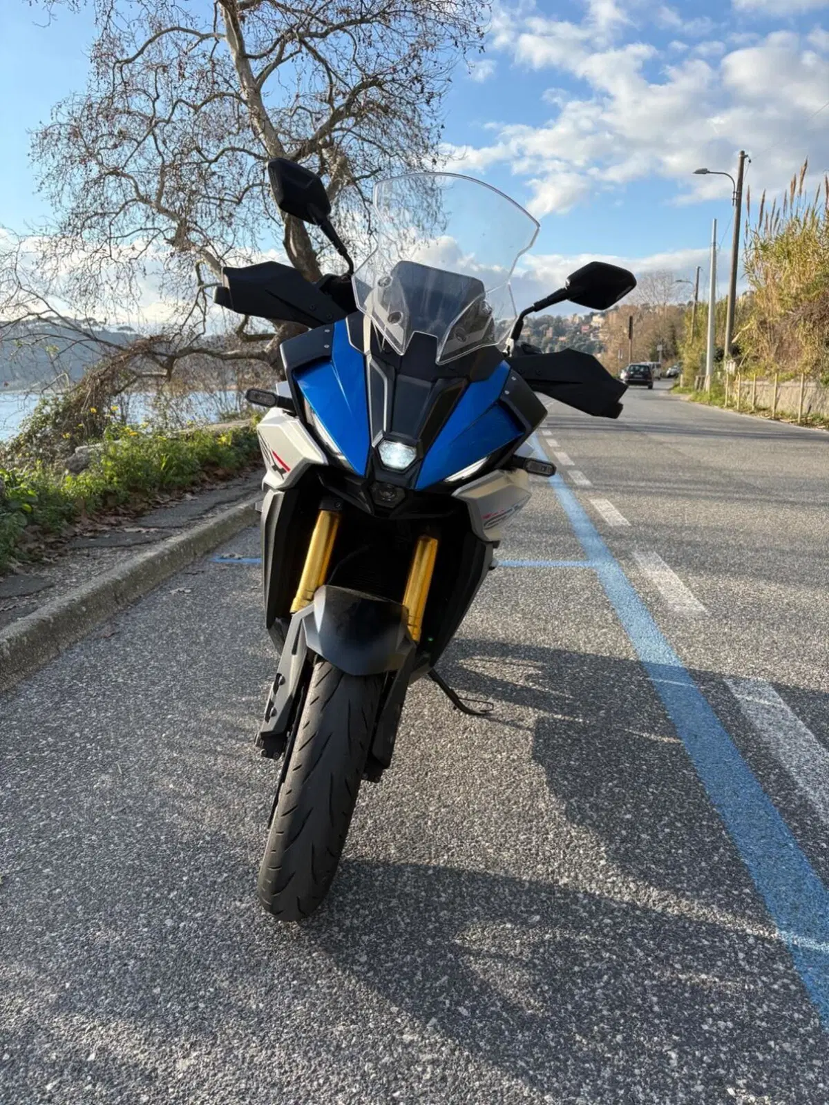 Suzuki GSX-S1000GX (2024 - 26) (4)