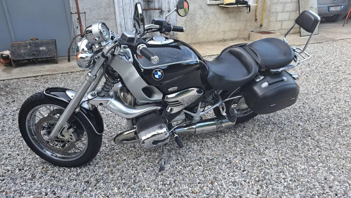 Bmw R 1200 C (9)