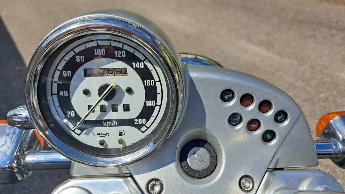 Bmw R 1200 C (14)